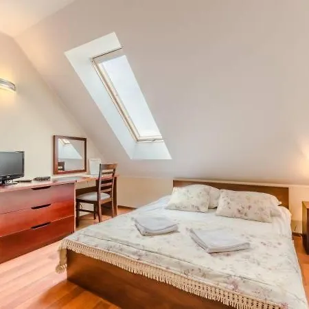 Apartament I ,,leśne