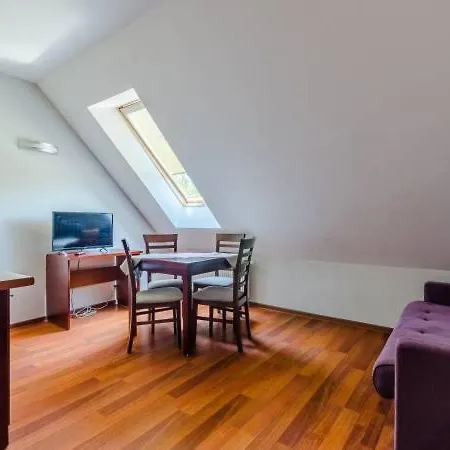Apartment I ,,lesne