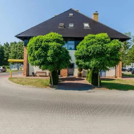Apartment I ,,lesne