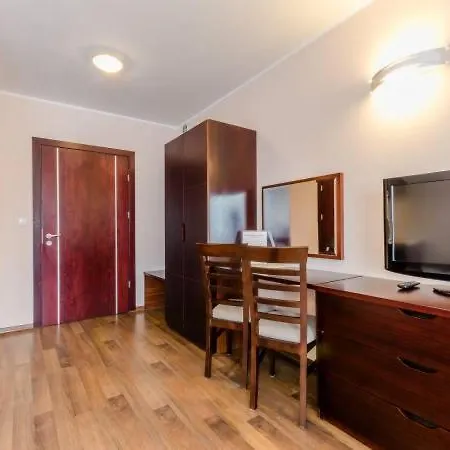 Apartament I ,,leśne *