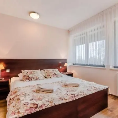 Apartment I ,,lesne