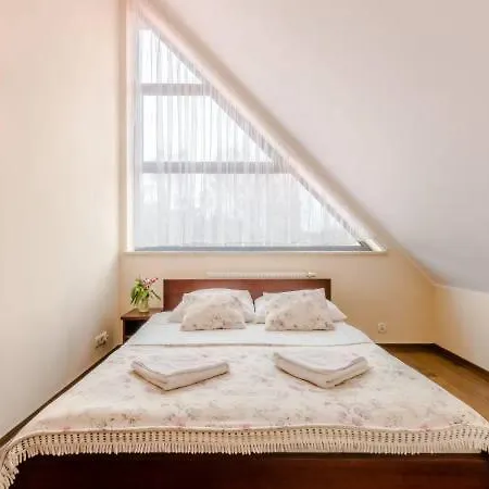 Apartament I ,,leśne *