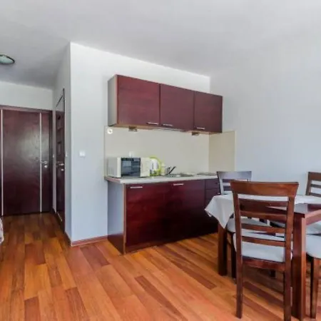 I ,,leśne Apartament Jastarnia