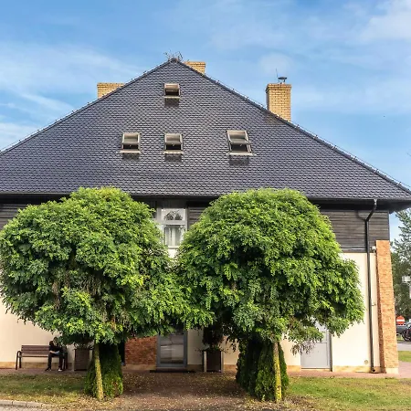 Lejlighed I ,,lesne
