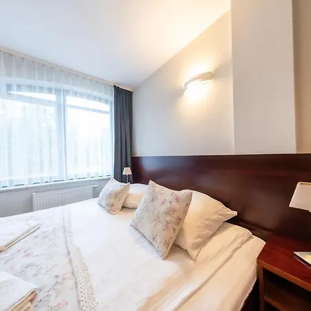 I ,,leśne Apartament