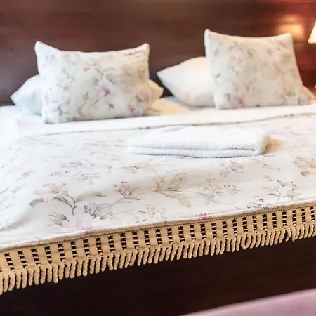 I ,,leśne Apartament