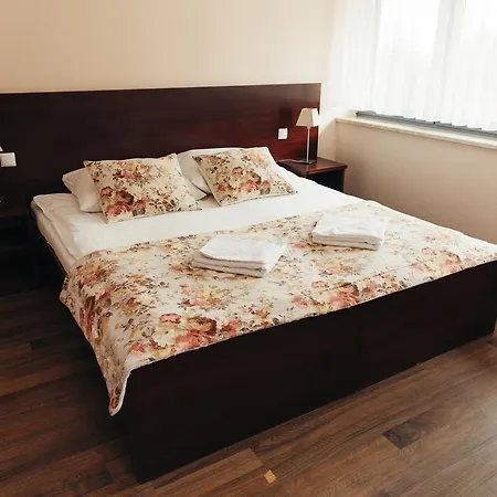 Apartment I ,,lesne