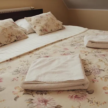 I ,,leśne Apartament *